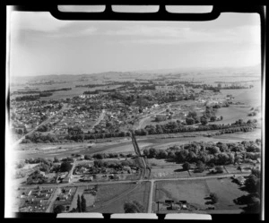 Waipukurau, Hawke's Bay Region