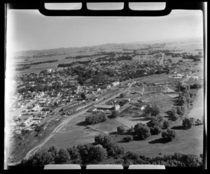 Waipukurau, Hawke's Bay Region