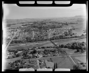 Waipukurau, Hawke's Bay Region