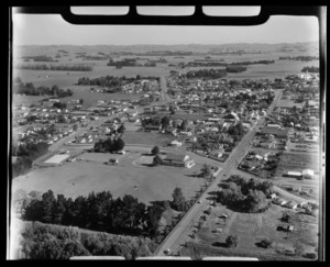 Waipukurau, Hawke's Bay Region