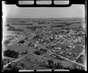 Waipukurau, Hawke's Bay Region