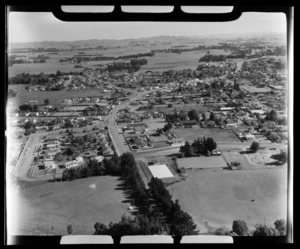 Waipukurau, Hawke's Bay Region