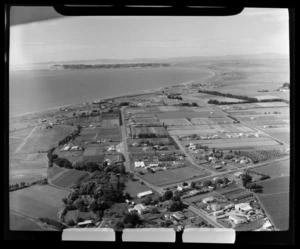 Bay View, formerly known as Petane, Napier City, Hawke's Bay Region