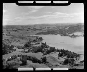 Lake Tutira, Hawke's Bay Region