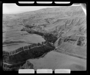 Near Waikare, Hastings District, Hawke's Bay Region