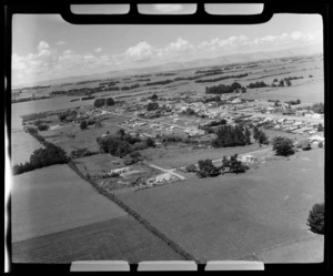 Sanson, Manawatu-Wanganui Region