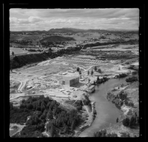 Wairakei, Taupo, Waikato Region