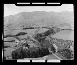 Near Waikare, Hastings District, Hawke's Bay Region