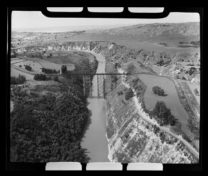 Mohaka Bridge, Hawke's Bay Region