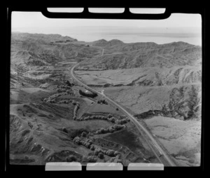 Mohaka-Wairoa Road, Hawke's Bay Region