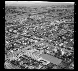 Frankton Junction, Waikato Region