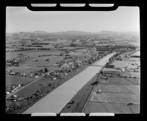 Clive, Hastings District, Hawke's Bay Region