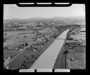 Clive, Hastings District, Hawke's Bay Region