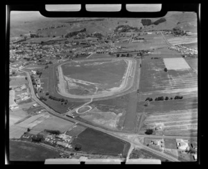 Racecourse, Napier City, Hawke's Bay Region