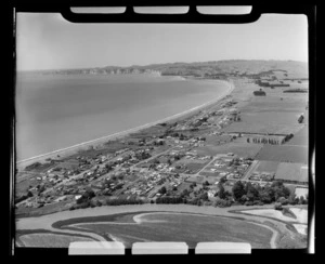 Haumoana, Hastings District, Hawke's Bay Region