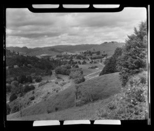 Taumaranui to Tokaanu Road Ruapehu District, Manawatu-Wanganui Region