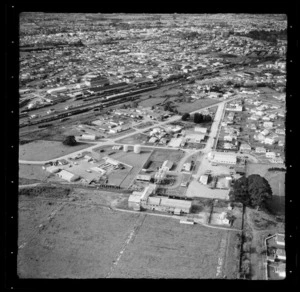 Frankton Junction, Waikato Region