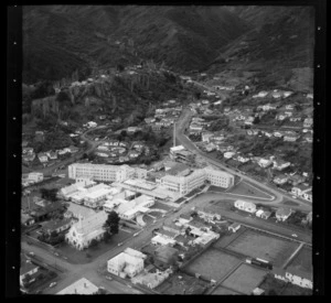 Thames Hospital, Waikato Region