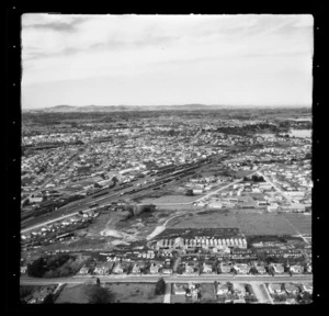 Frankton Junction, Waikato Region