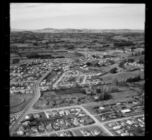 Hamilton, Waikato Region