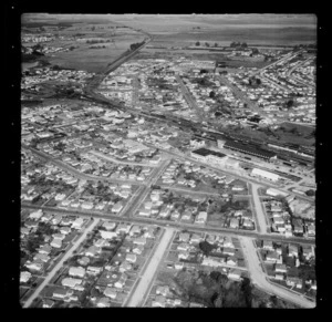 Frankton Junction, Waikato Region