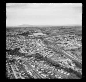 Frankton Junction, Waikato Region