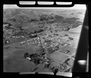 Cheviot, Hurunui District, Canterbury Region