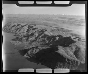 Lyttelton, Banks Peninsula District, Canterbury Region