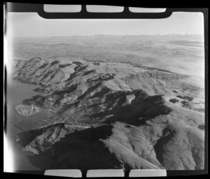 Lyttelton, Banks Peninsula District, Canterbury Region