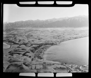 Kaikoura, Marlborough Region