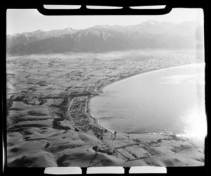 Kaikoura, Marlborough Region