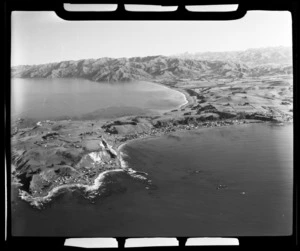 Kaikoura, Marlborough Region