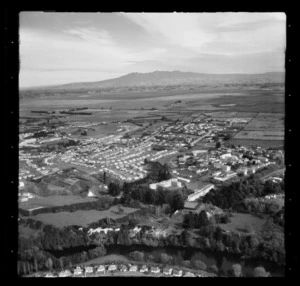 Hospital, Hamilton, Waikato Region