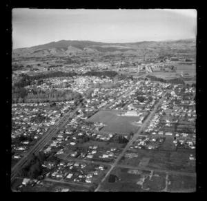 Cambridge, Waipa District, Waikato Region