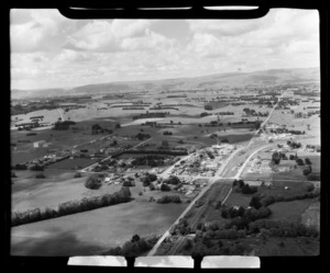 Bunnythorpe, Manawatu District, Manawatu-Wanganui Region