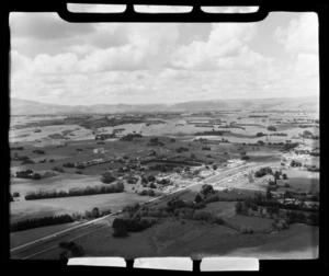 Bunnythorpe, Manawatu District, Manawatu-Wanganui Region