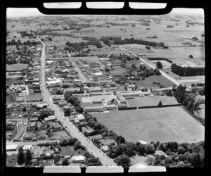 Marton, Rangitikei District, Manawatu-Wanganui Region