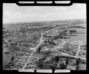 Marton, Rangitikei District, Manawatu-Wanganui Region