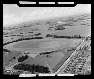 Marton Racecourse, Rangitikei District, Manawatu-Wanganui Region