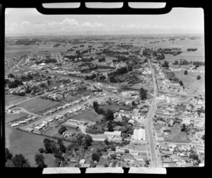 Marton, Rangitikei District, Manawatu-Wanganui Region