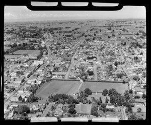 Marton, Rangitikei District, Manawatu-Wanganui Region