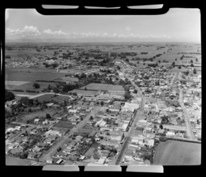 Marton, Rangitikei District, Manawatu-Wanganui Region