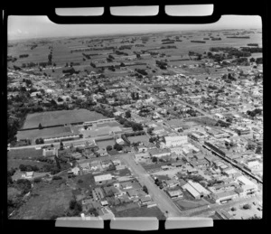 Marton, Rangitikei District, Manawatu-Wanganui Region