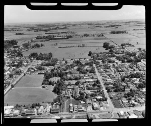 Marton, Rangitikei District, Manawatu-Wanganui Region