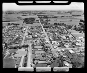 Marton, Rangitikei District, Manawatu-Wanganui Region