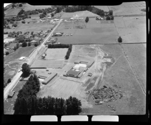 Marton, Rangitikei District, Manawatu-Wanganui Region