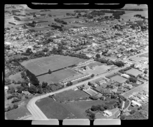 Marton, Rangitikei District, Manawatu-Wanganui Region