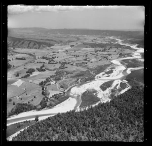 Inangahua River, near Reefton, Buller District, West Coast