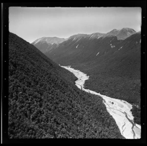 Maruia Springs, Buller District, West Coast