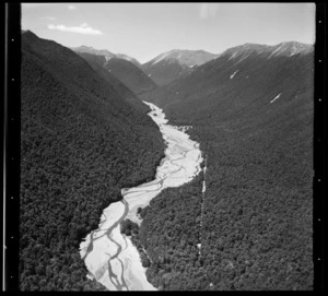 Maruia Springs, Buller District, West Coast